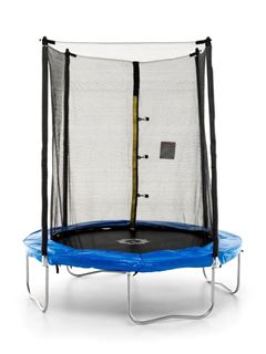 Immagine di TRAMPOLINO HOPPER 245 cm